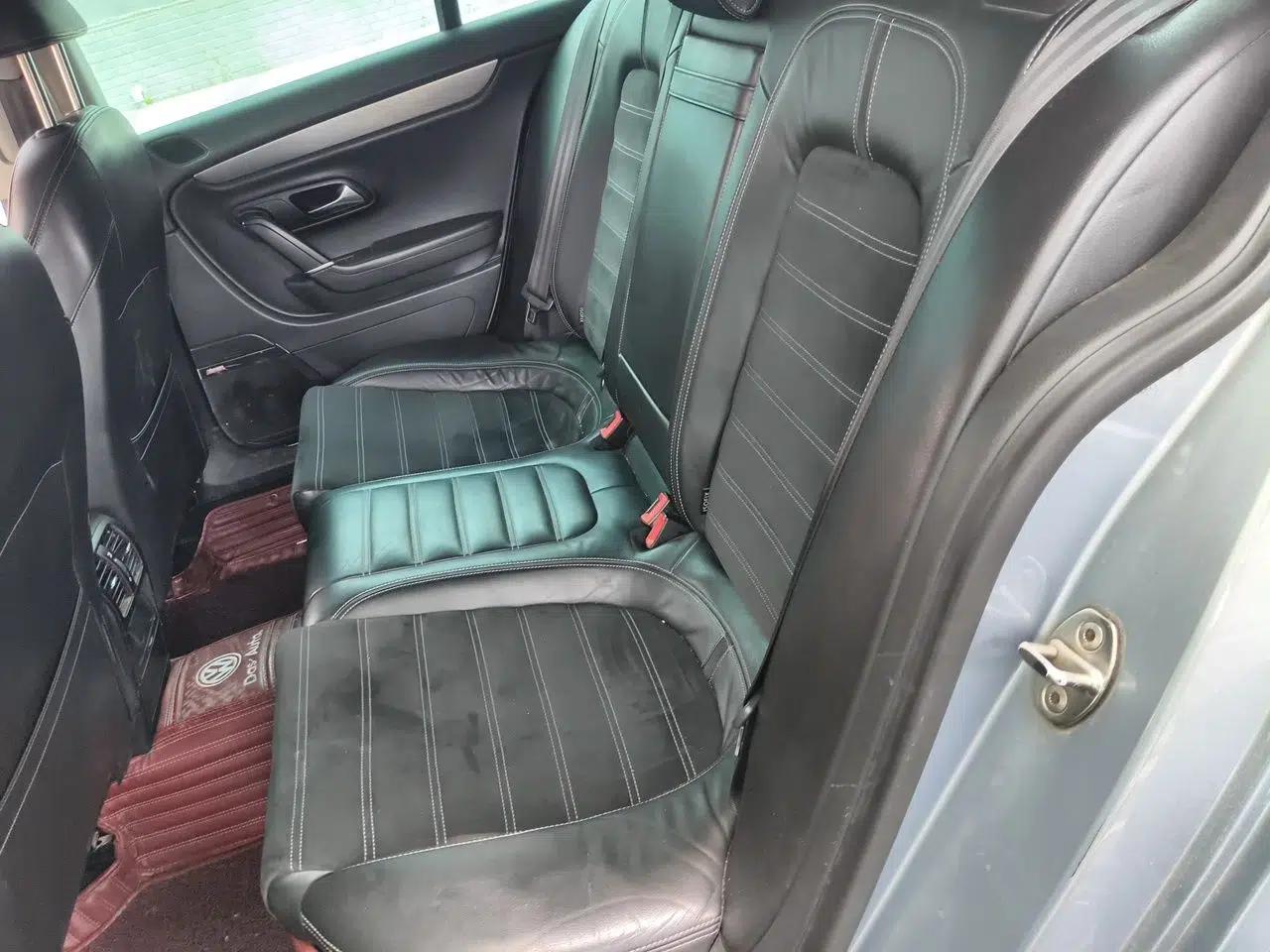Volkswagen FAW-Volkswagen CC 2012 2.0 TSI Ultimate Edition — миниатюра 17