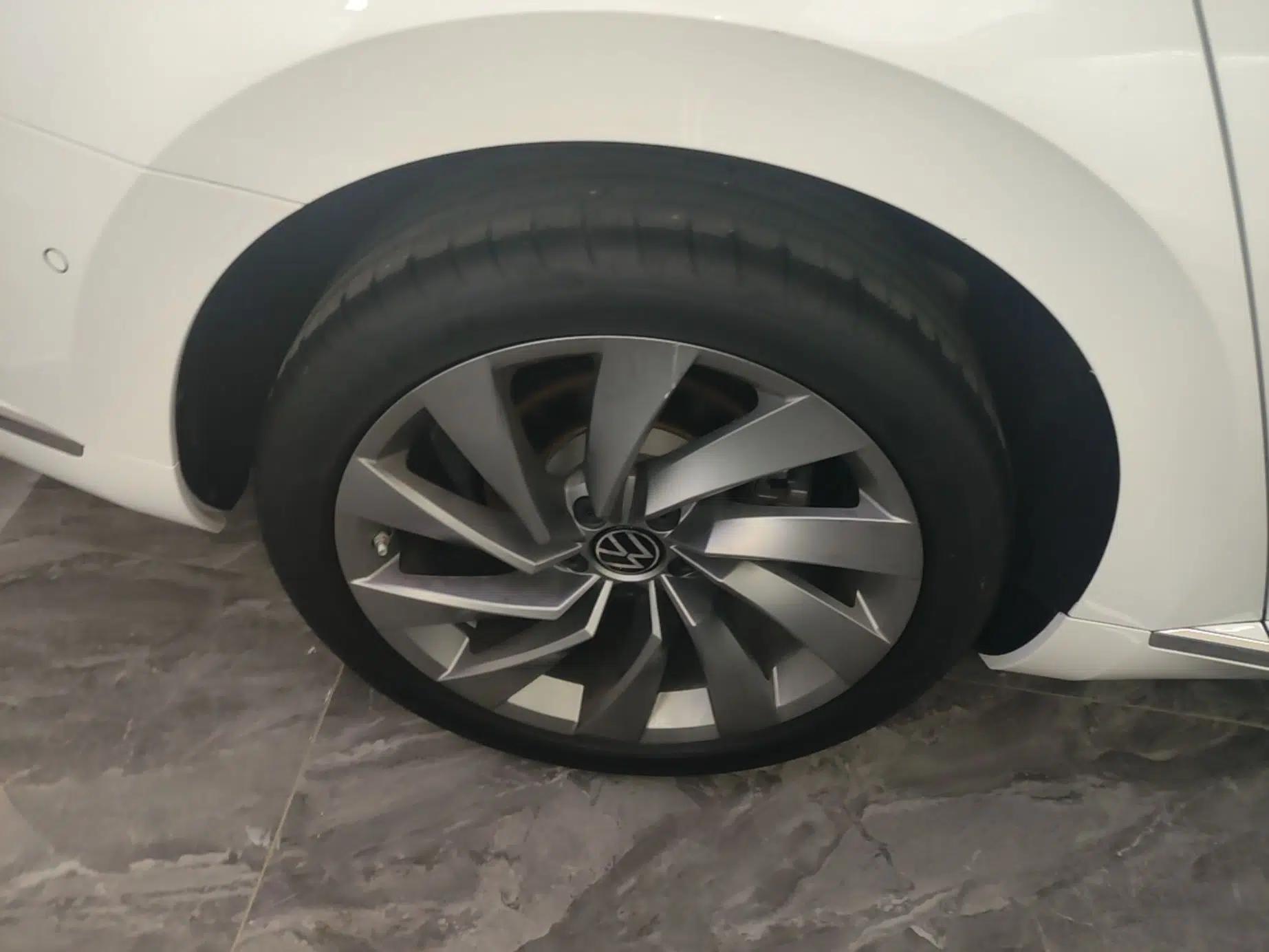 Volkswagen FAW-Volkswagen CC 2021 380TSI Striking Edition — миниатюра 11