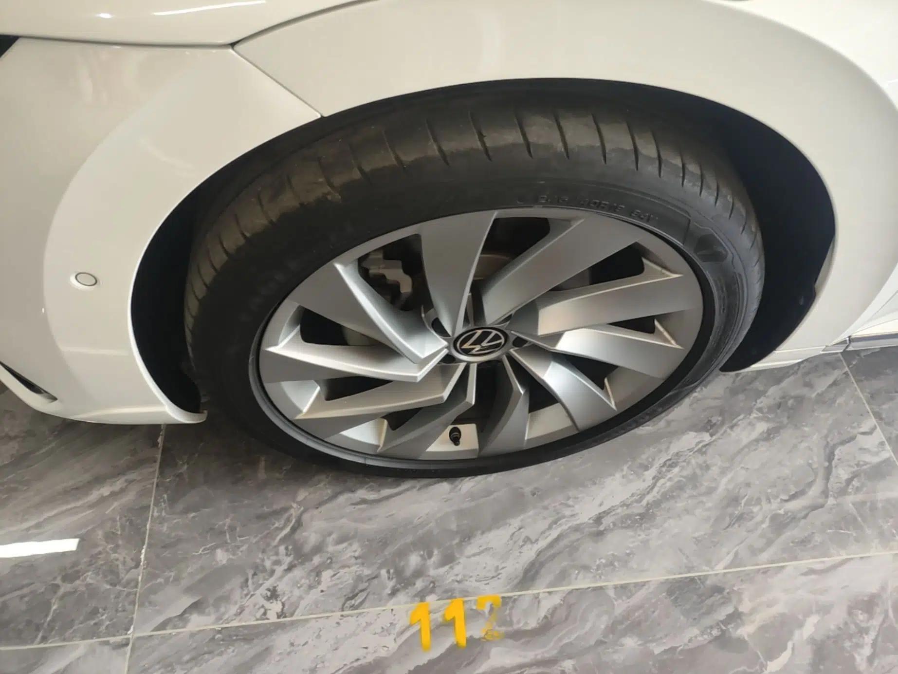 Volkswagen FAW-Volkswagen CC 2021 380TSI Striking Edition — миниатюра 10