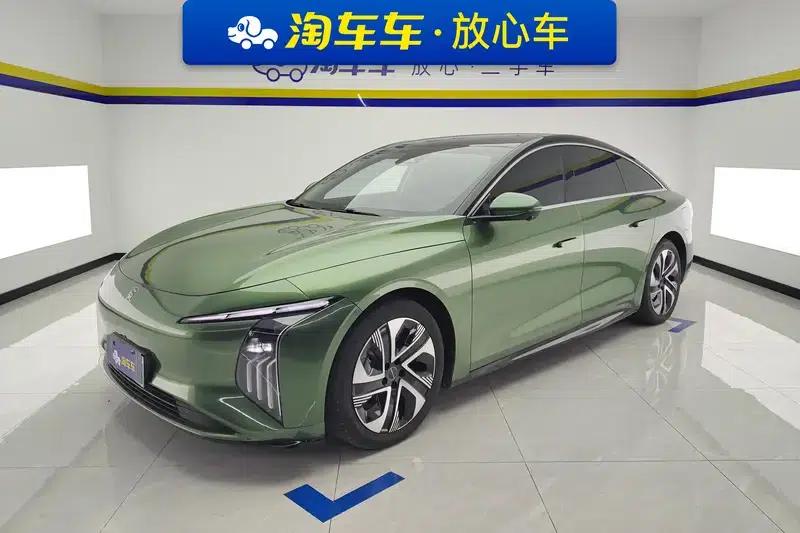 Xinghai S7 2024 555 Enjoy Edition — миниатюра 1