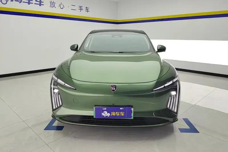 Xinghai S7 2024 555 Enjoy Edition — миниатюра 2
