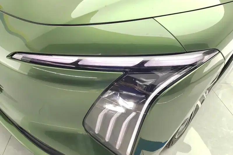 Xinghai S7 2024 555 Enjoy Edition — миниатюра 4