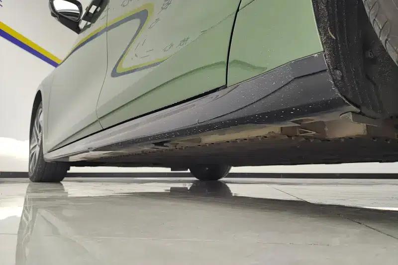 Xinghai S7 2024 555 Enjoy Edition — миниатюра 6
