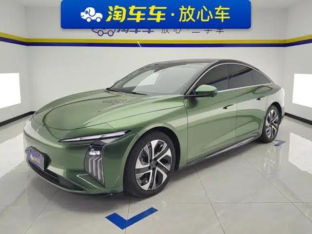 Xinghai S7 2024 555 Enjoy Edition
