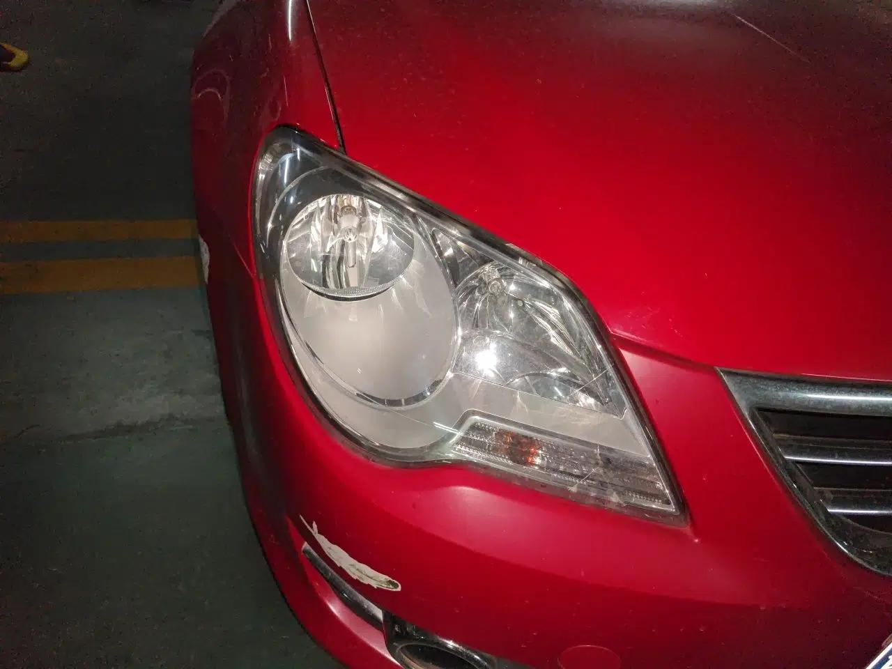Volkswagen Bora 2012 1.6L Automatic Fashion Edition — миниатюра 7