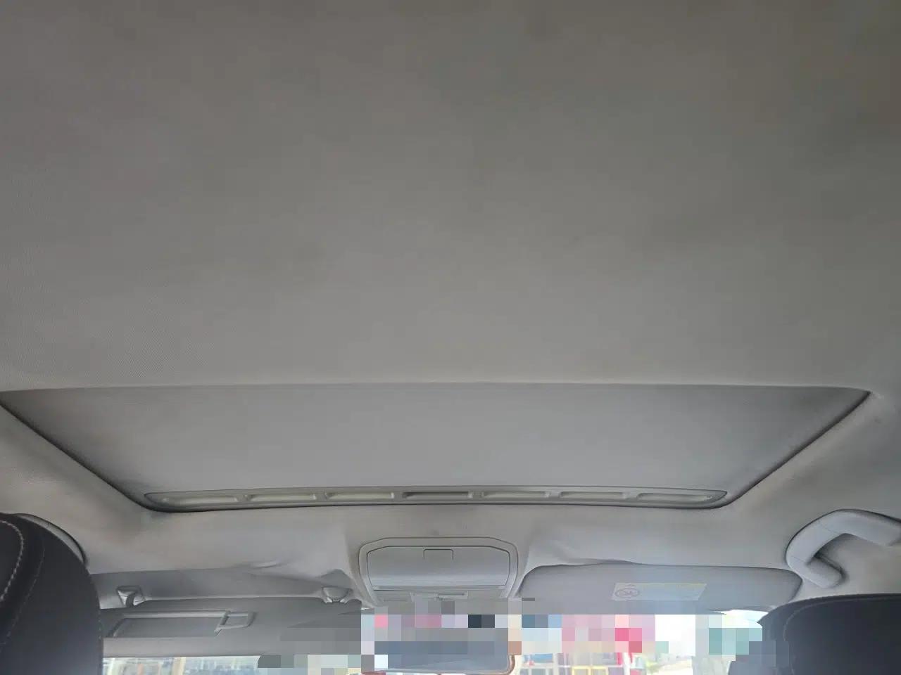 Volkswagen Bora 2018 1.5L Automatic Comfort Model — миниатюра 18