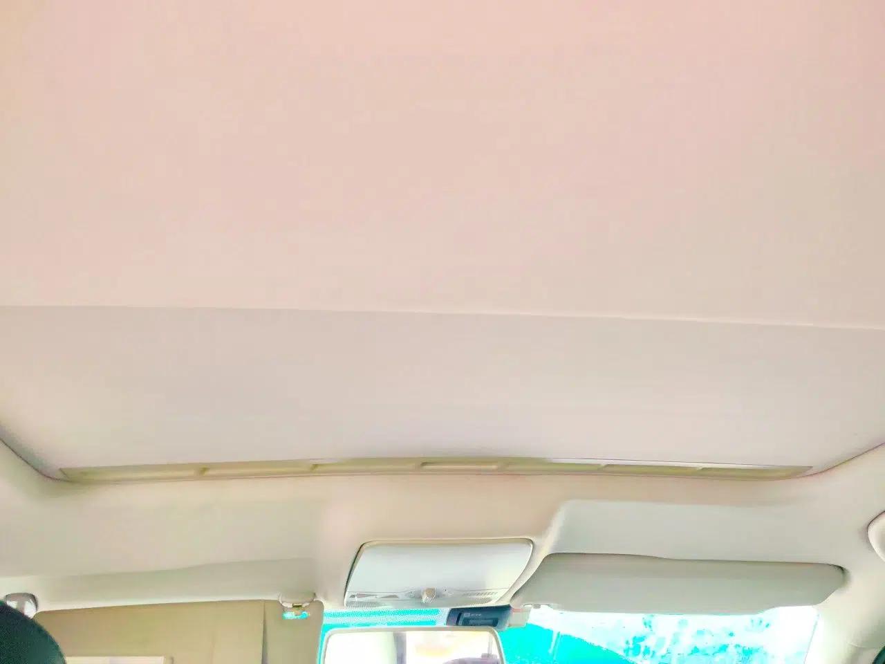 Volkswagen Bora 2013 1.6L Manual Comfort Model — миниатюра 18