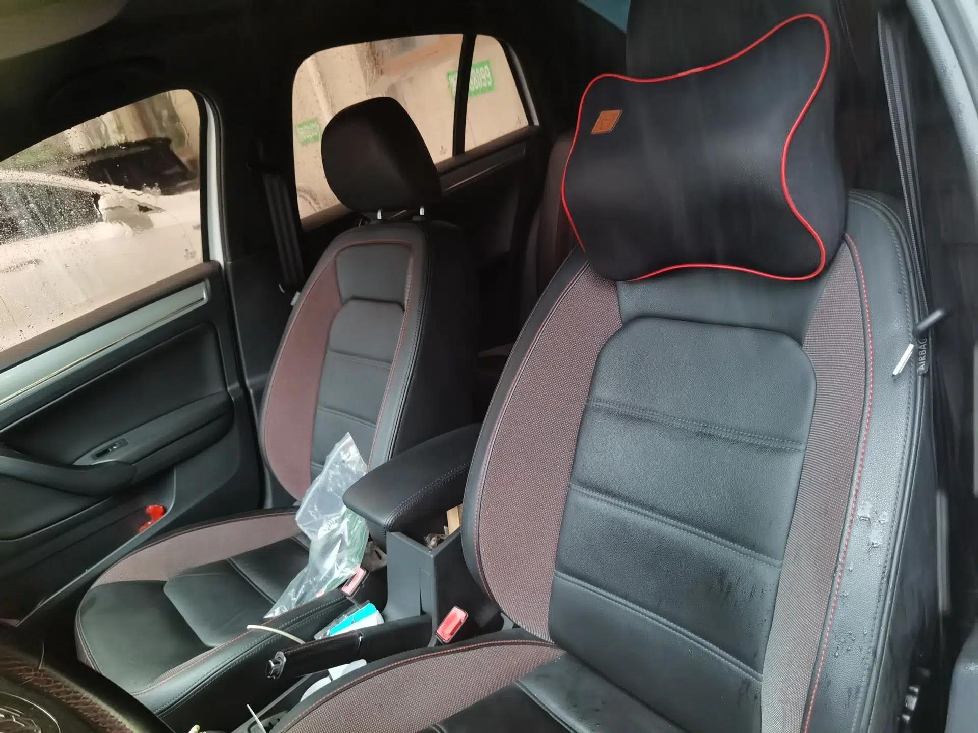 Volkswagen Bora 2015 Value Edition 1.4TSI Automatic Sportline — миниатюра 15