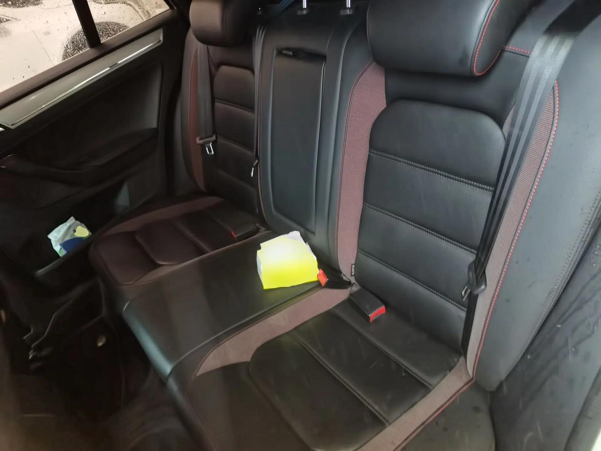 Volkswagen Bora 2015 Value Edition 1.4TSI Automatic Sportline — миниатюра 17