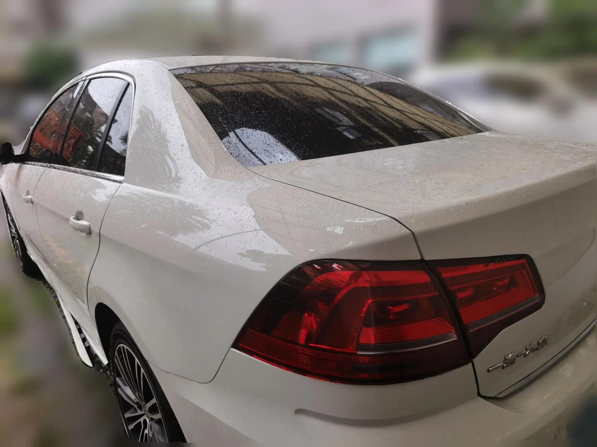 Volkswagen Bora 2015 Value Edition 1.4TSI Automatic Sportline — миниатюра 4