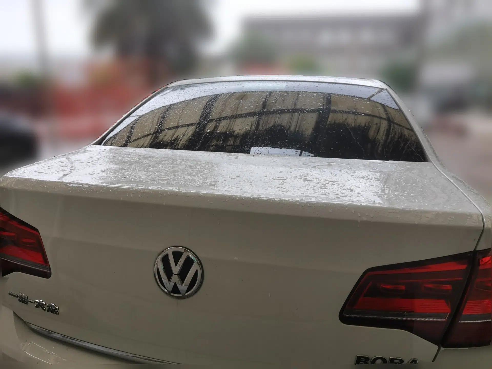 Volkswagen Bora 2015 Value Edition 1.4TSI Automatic Sportline — миниатюра 5