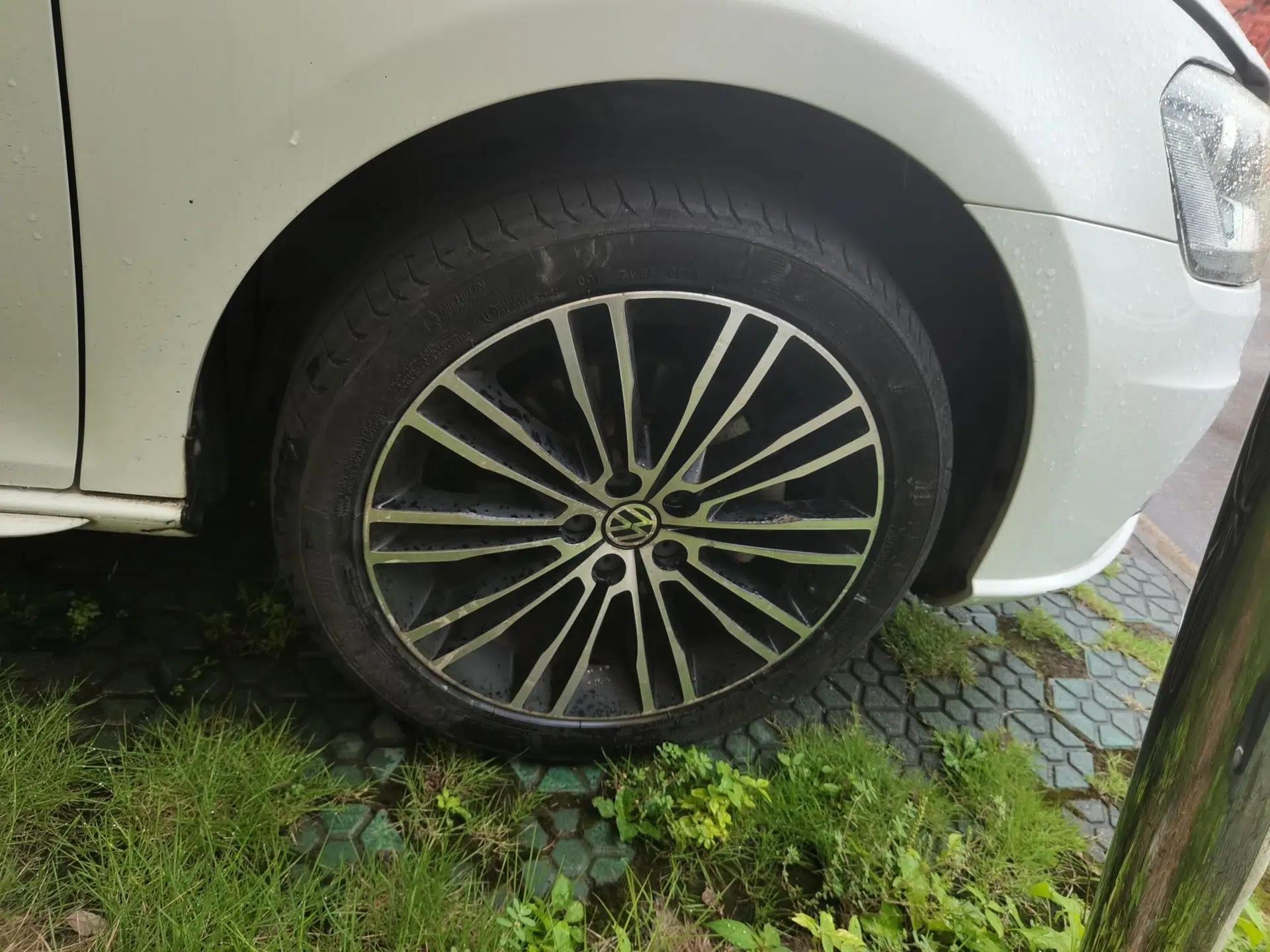 Volkswagen Bora 2015 Value Edition 1.4TSI Automatic Sportline — миниатюра 8