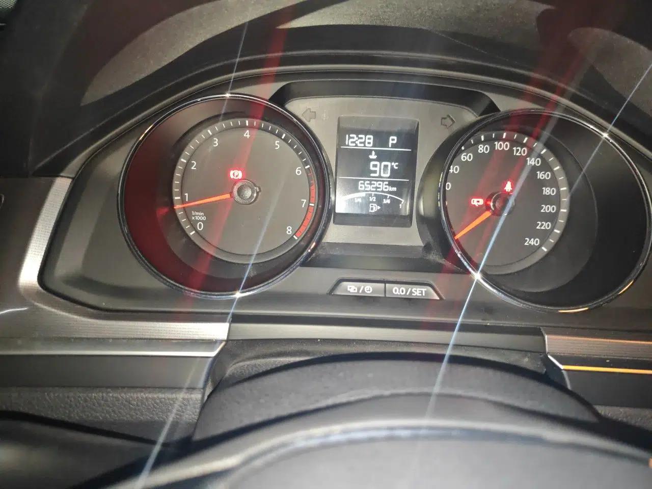 Volkswagen Bora 2019 Bora Legend 1.5L Automatic Leading Model China VI Standard — миниатюра 11