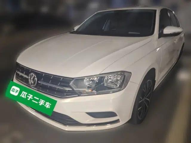 Volkswagen Bora 2019 Bora Legend 1.5L Automatic Leading Model China VI Standard