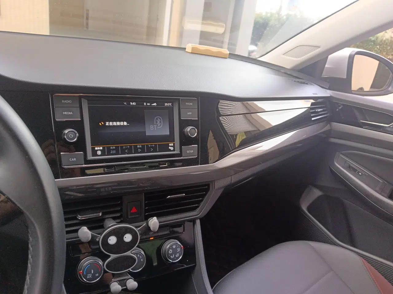 Volkswagen Bora 2020 1.5L Manual Comfort Version — миниатюра 12