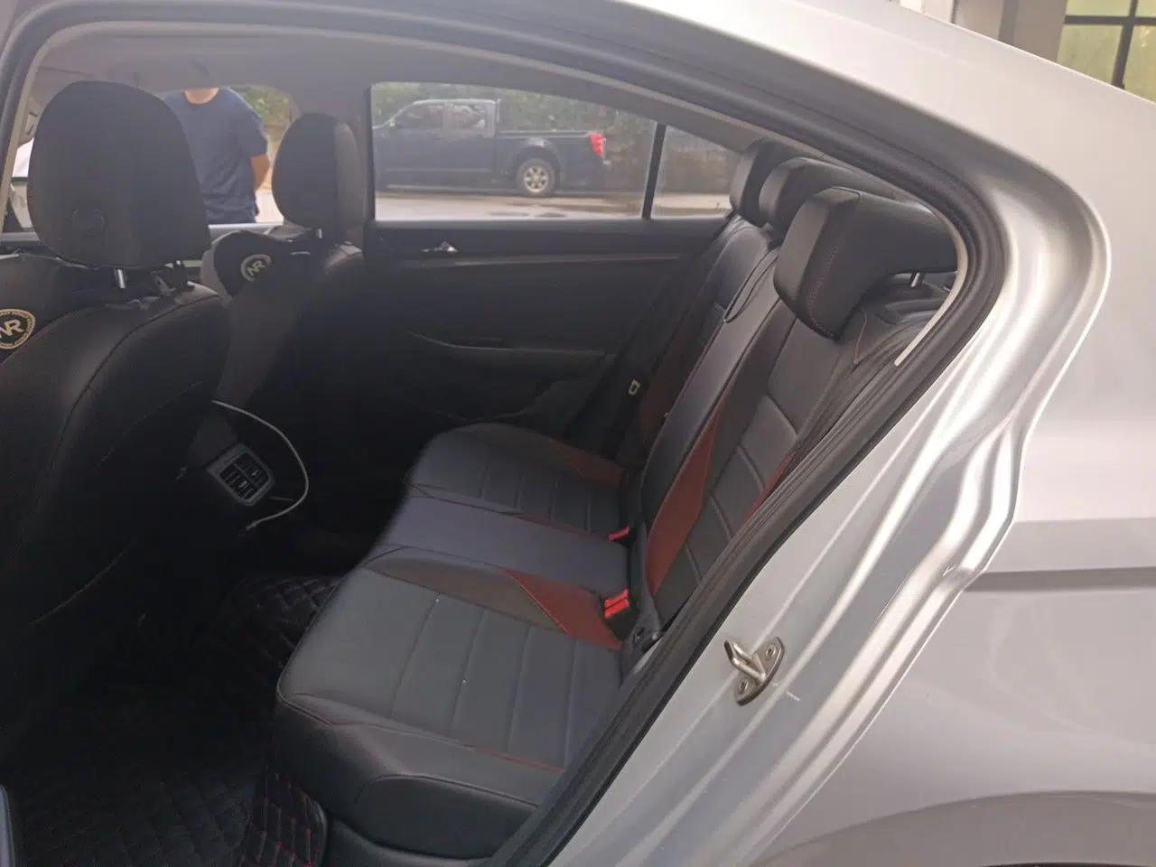 Volkswagen Bora 2020 1.5L Manual Comfort Version — миниатюра 20