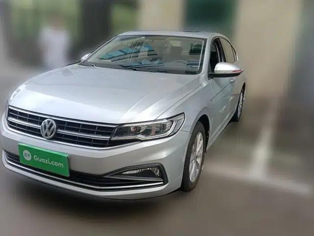 Volkswagen Bora 2020 1.5L Manual Comfort Version