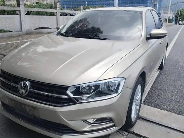 Volkswagen Bora 2017 1.6L Automatic Comfort Model