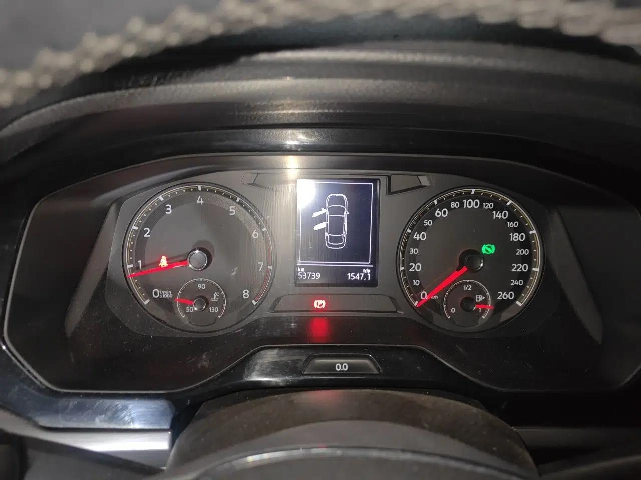 Volkswagen Bora 2021 1.5L Automatic Comfort Smart Connect Edition — миниатюра 11