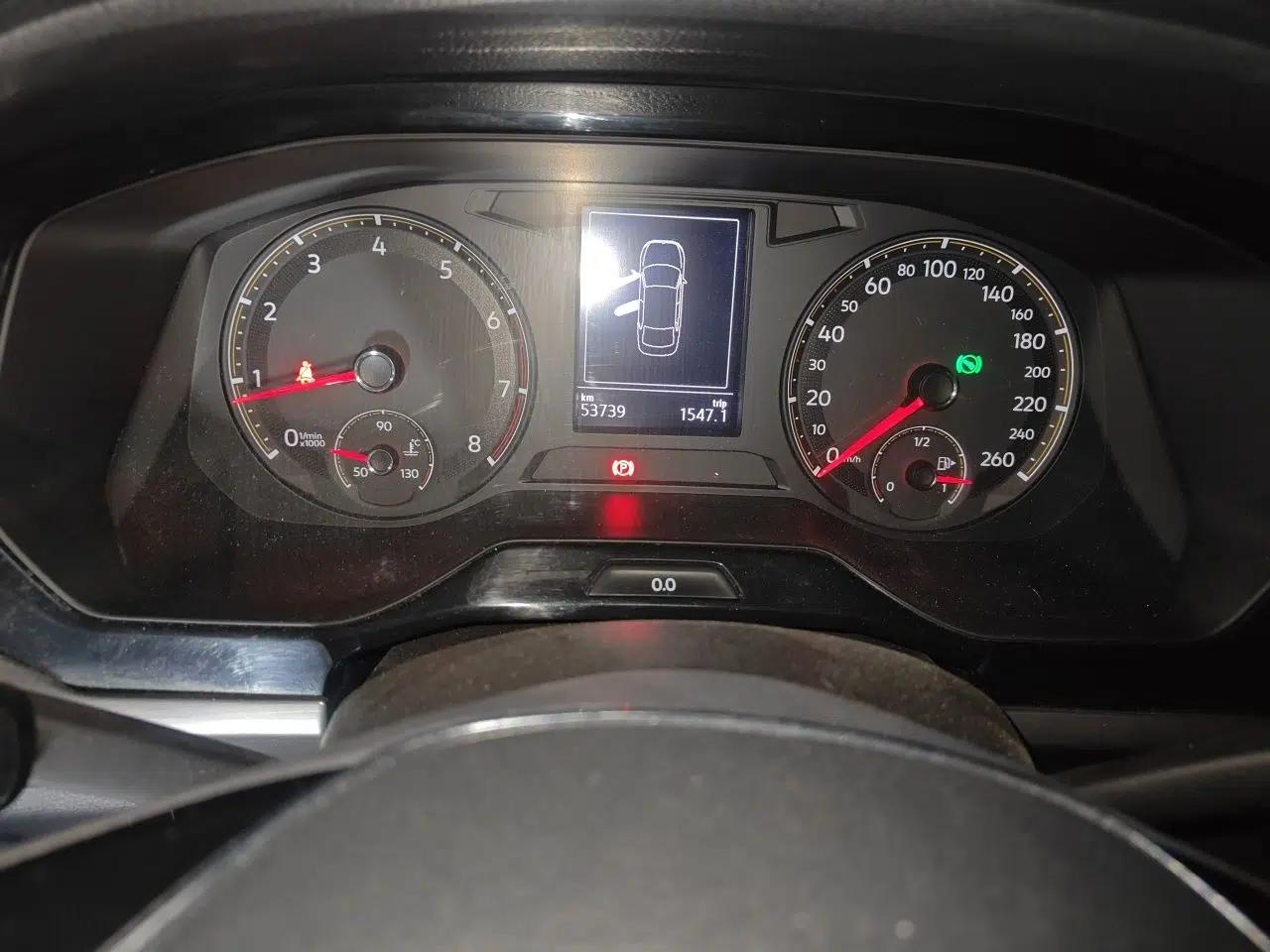 Volkswagen Bora 2021 1.5L Automatic Comfort Smart Connect Edition — миниатюра 12