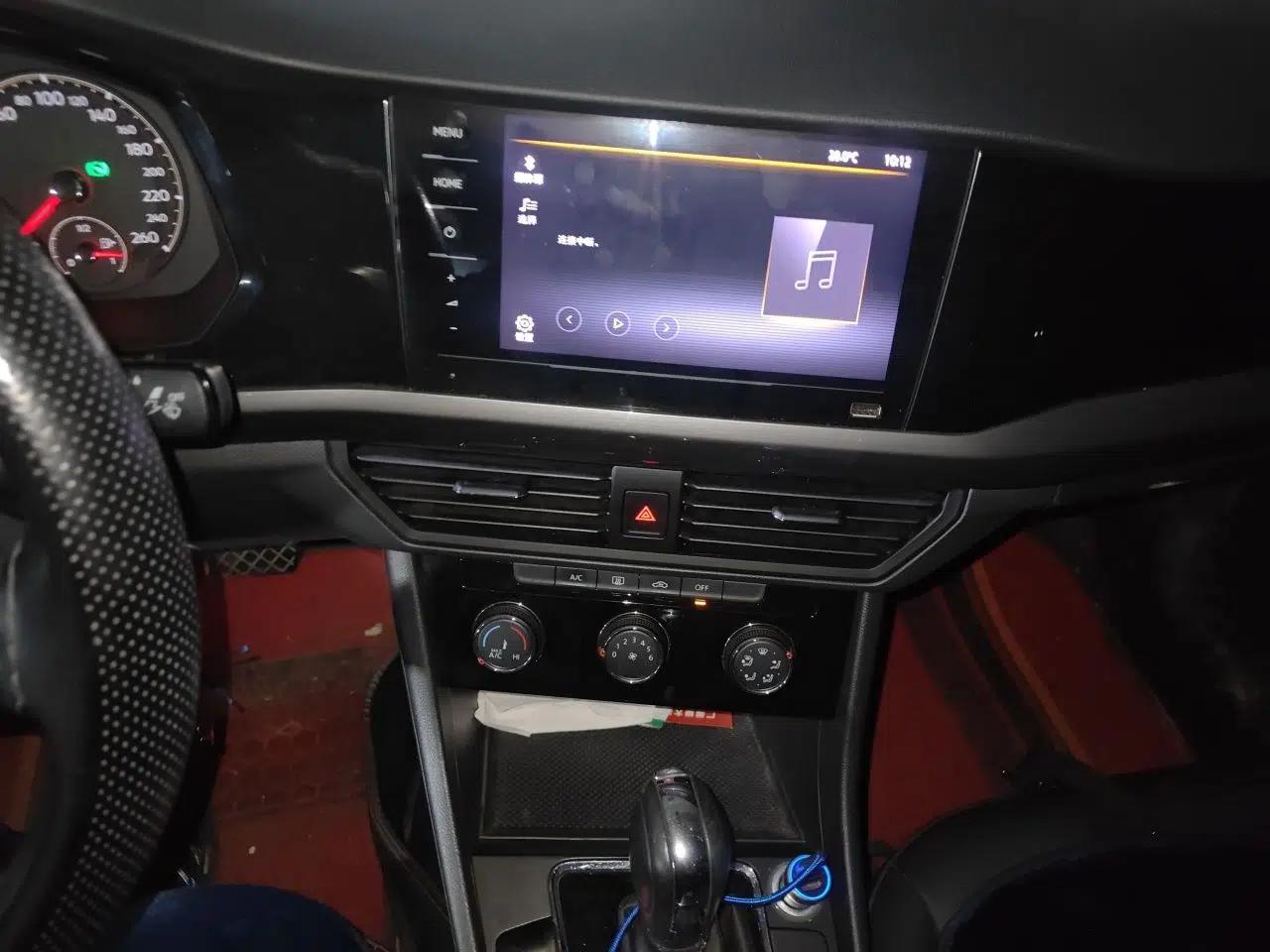 Volkswagen Bora 2021 1.5L Automatic Comfort Smart Connect Edition — миниатюра 13