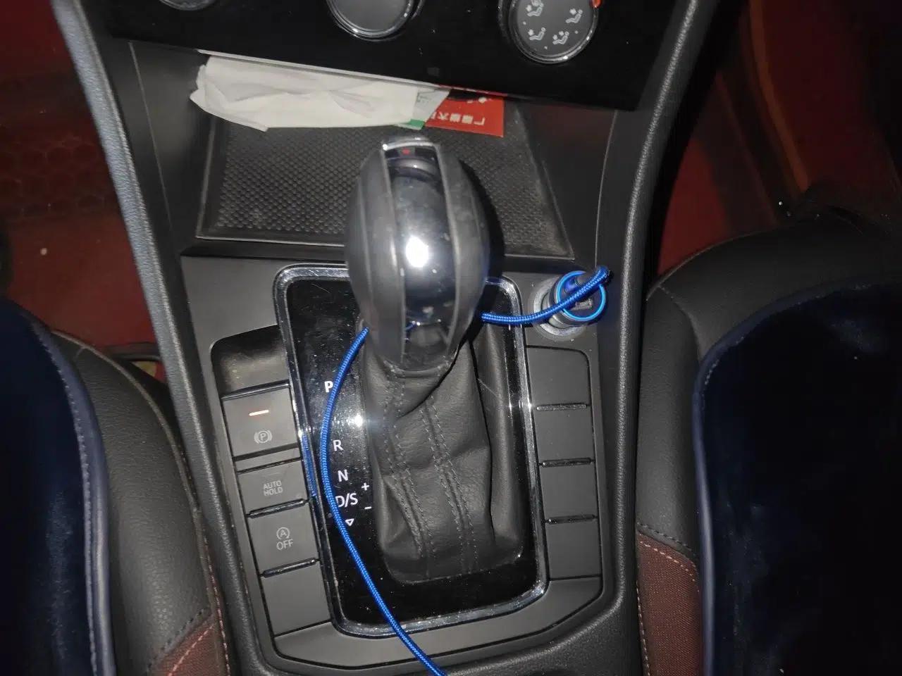 Volkswagen Bora 2021 1.5L Automatic Comfort Smart Connect Edition — миниатюра 14