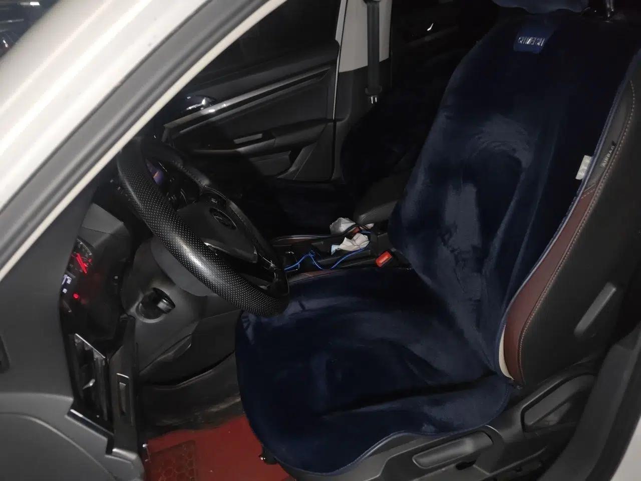 Volkswagen Bora 2021 1.5L Automatic Comfort Smart Connect Edition — миниатюра 15