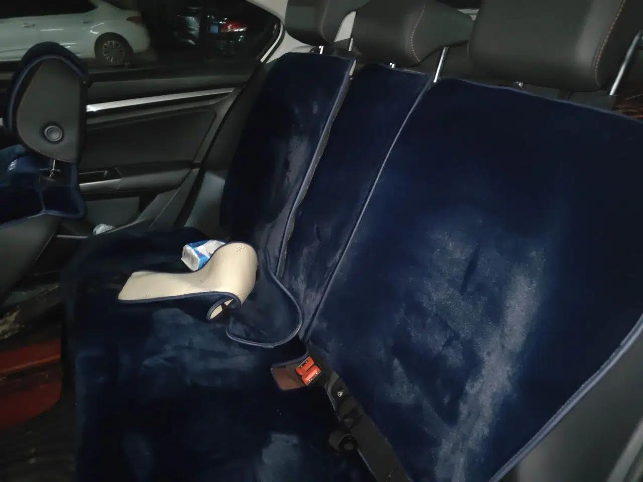 Volkswagen Bora 2021 1.5L Automatic Comfort Smart Connect Edition — миниатюра 17