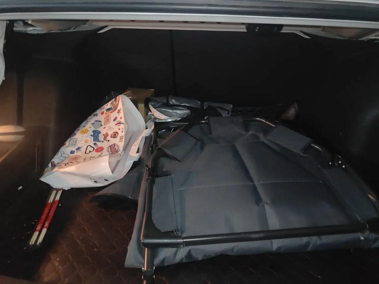 Volkswagen Bora 2021 1.5L Automatic Comfort Smart Connect Edition — миниатюра 19