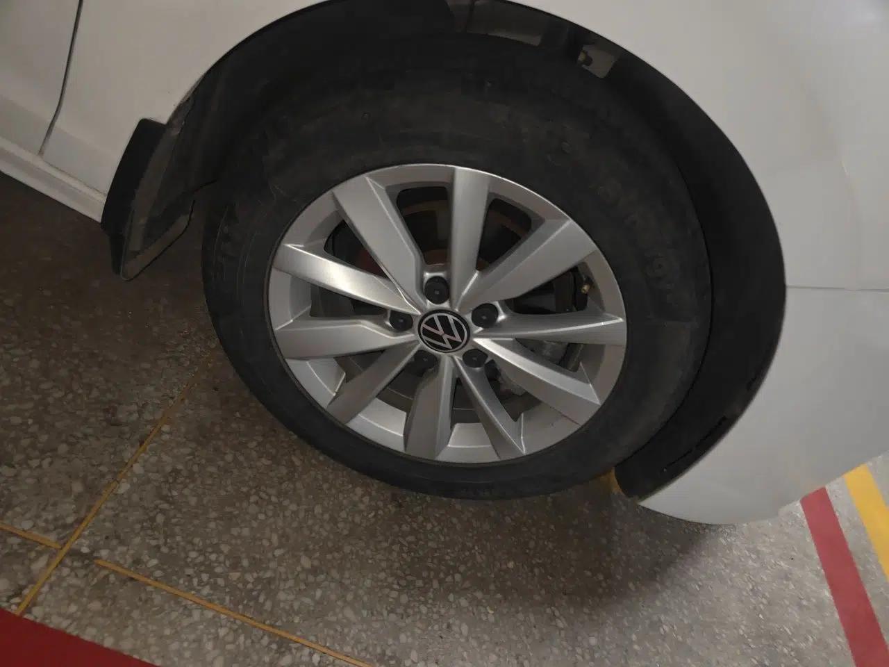 Volkswagen Bora 2021 1.5L Automatic Comfort Smart Connect Edition — миниатюра 8