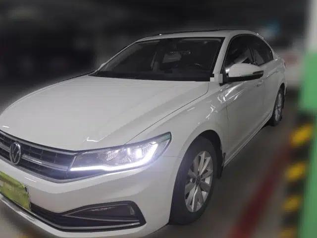 Volkswagen Bora 2021 1.5L Automatic Comfort Smart Connect Edition