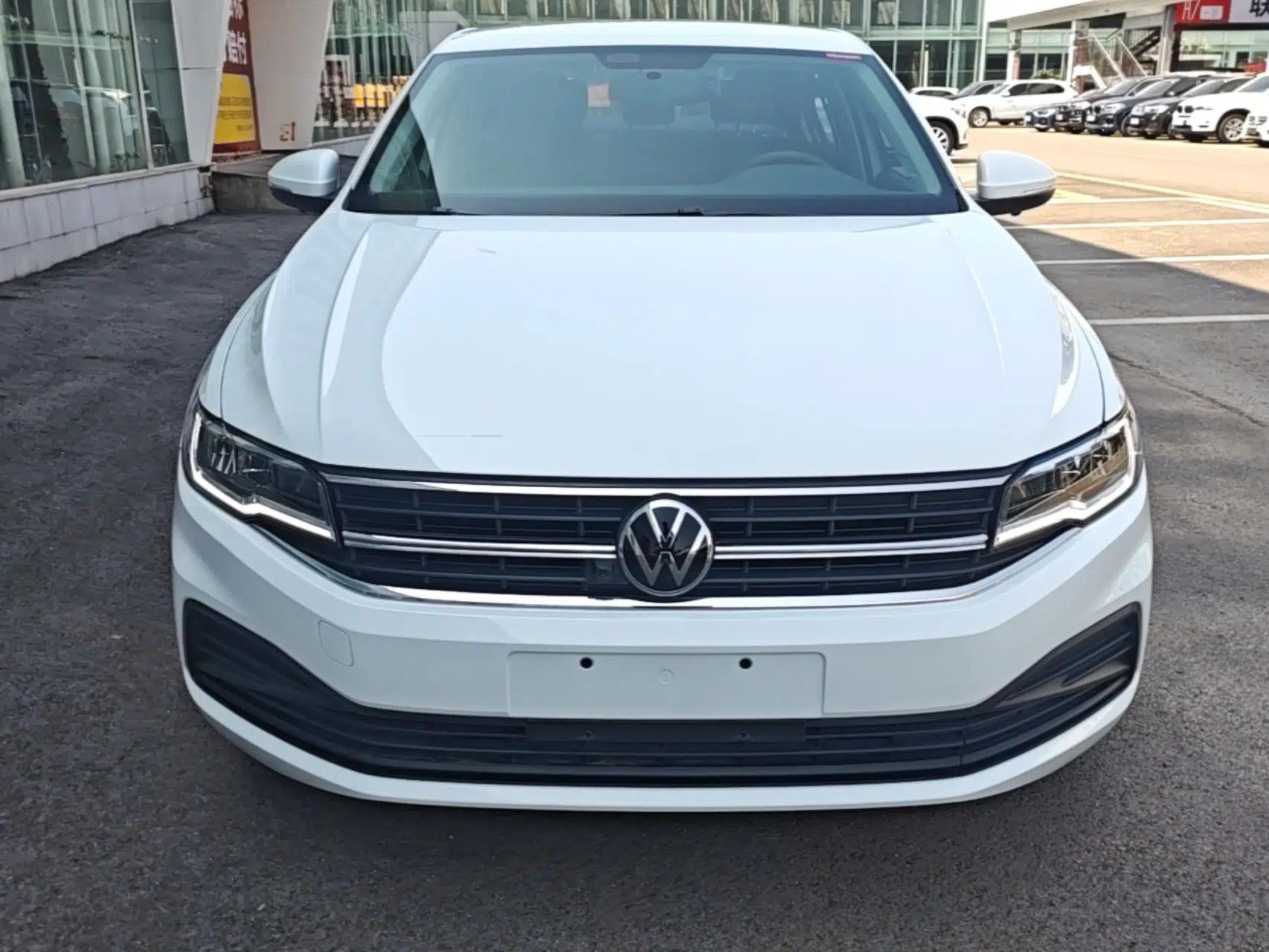 Volkswagen Bora 2021 1.5L Automatic Fashionable Smart Connectivity Version — миниатюра 2