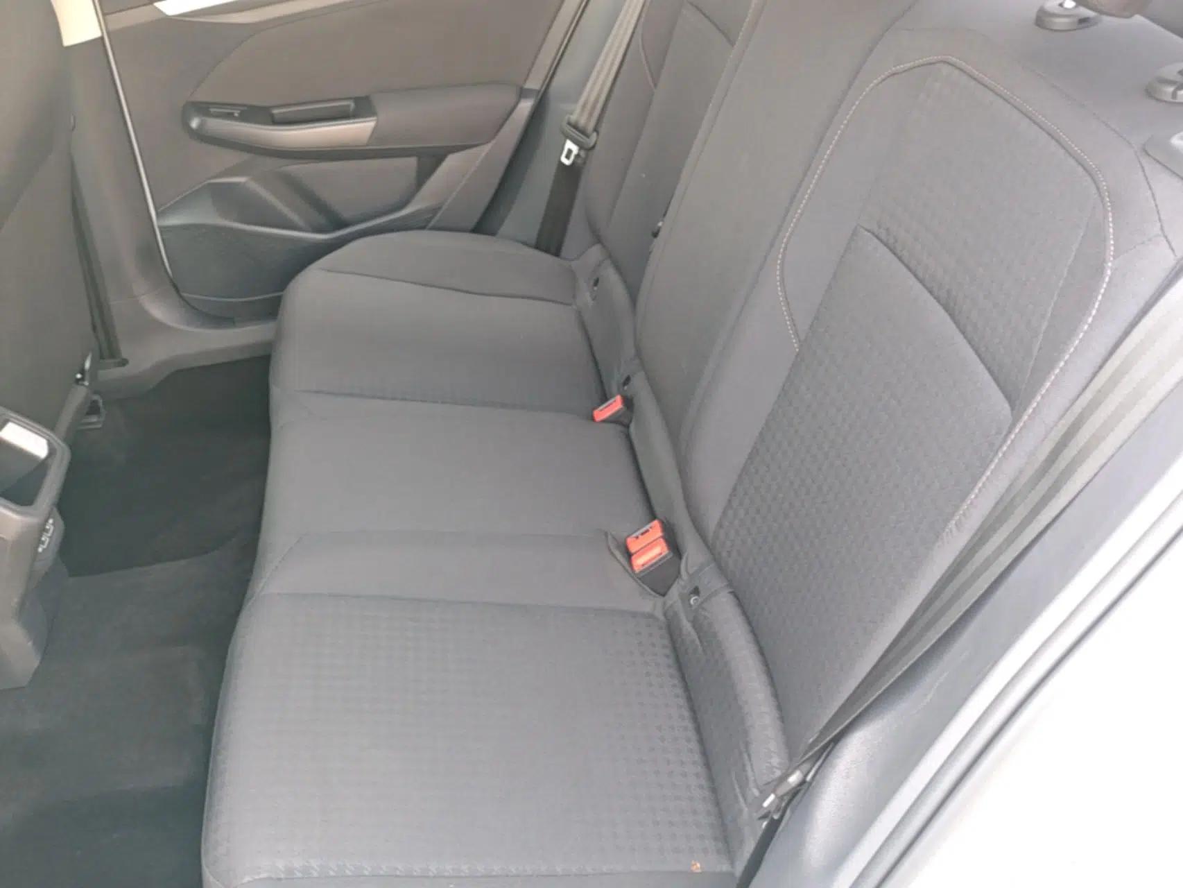Volkswagen Bora 2021 1.5L Automatic Fashionable Smart Connectivity Version — миниатюра 25