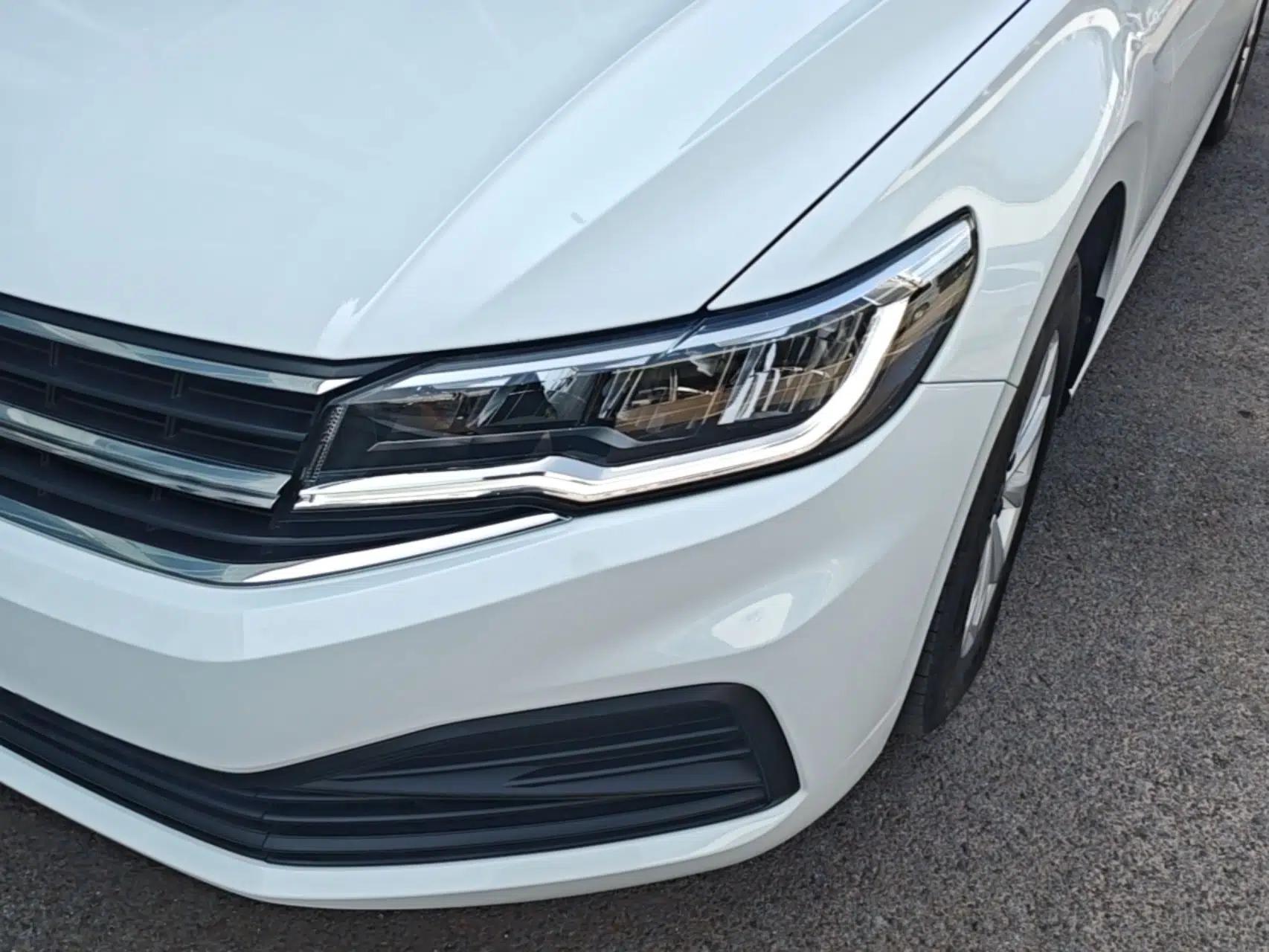 Volkswagen Bora 2021 1.5L Automatic Fashionable Smart Connectivity Version — миниатюра 8