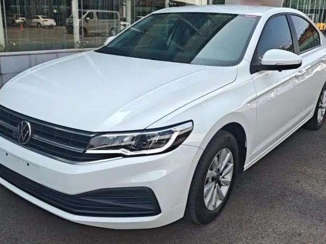 Volkswagen Bora 2021 1.5L Automatic Fashionable Smart Connectivity Version