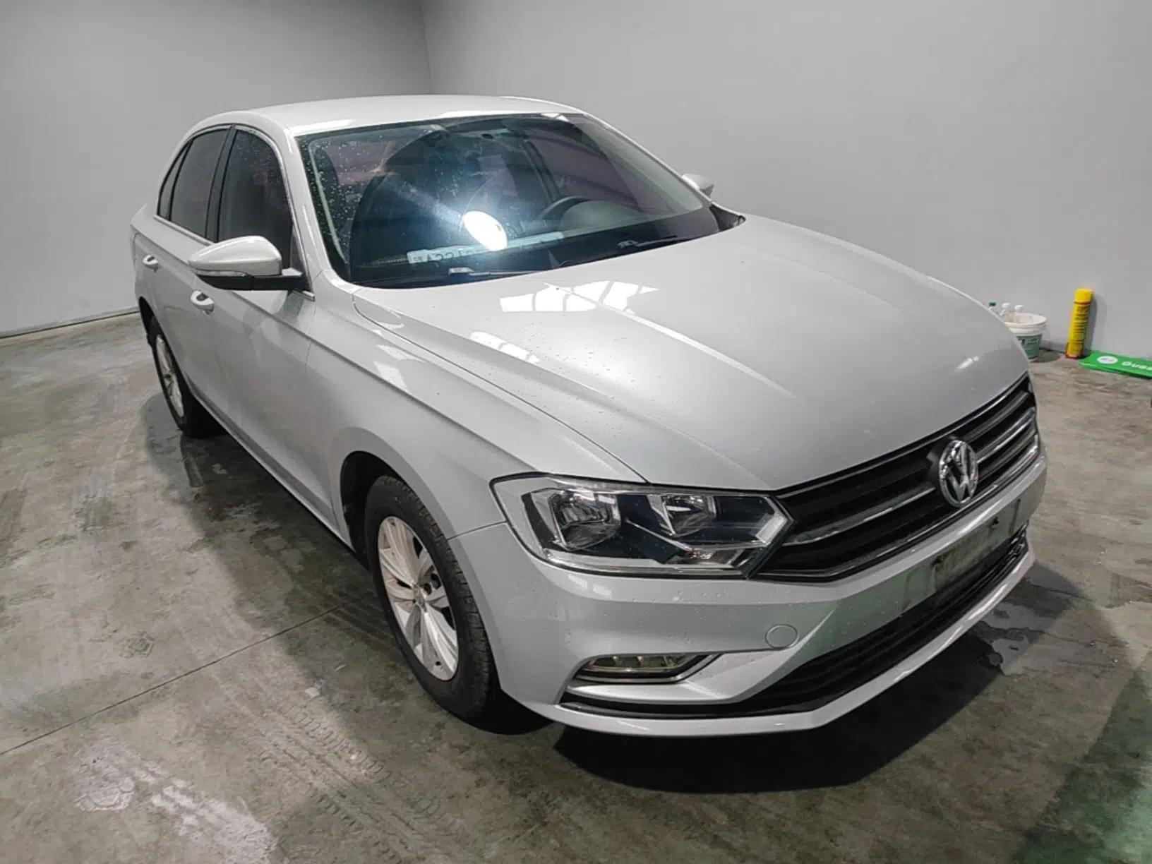 Volkswagen Bora 2017 1.6L Automatic Fashion Model — миниатюра 3