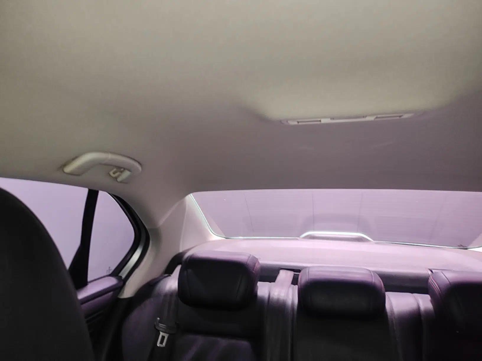 Volkswagen Bora 2017 1.6L Automatic Fashion Model — миниатюра 21