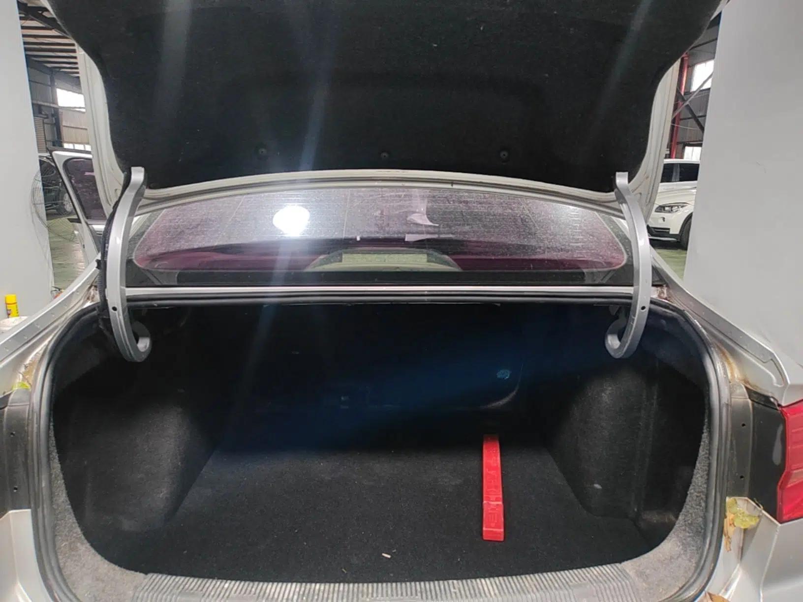 Volkswagen Bora 2017 1.6L Automatic Fashion Model — миниатюра 22