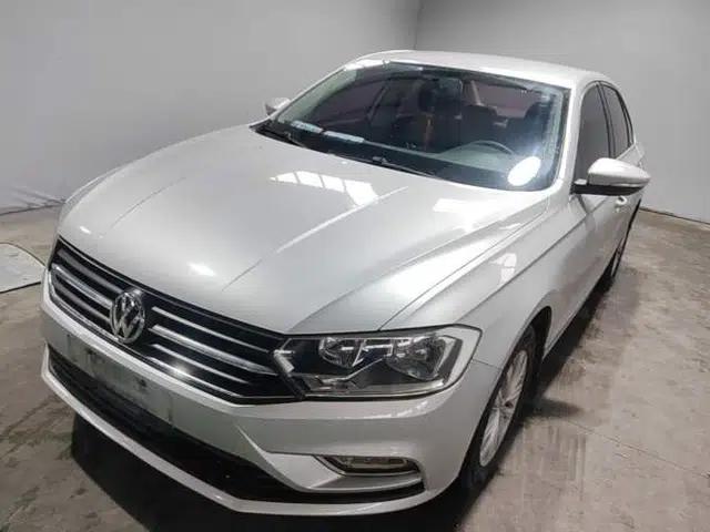 Volkswagen Bora 2017 1.6L Automatic Fashion Model