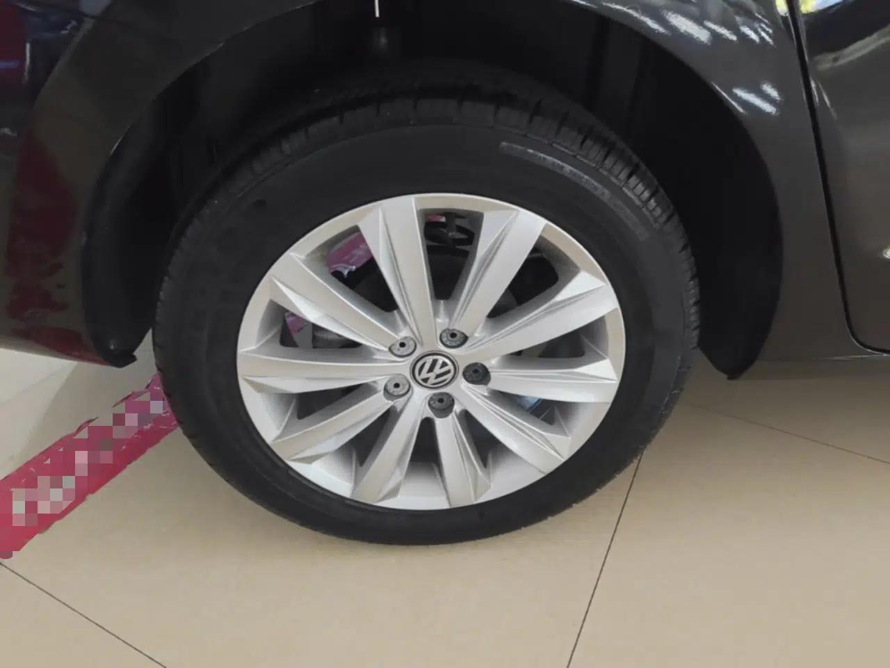 Volkswagen Bora 2019 Facelift Bora·Legend 1.5L Automatic Fashion Edition China VI Standard — миниатюра 11