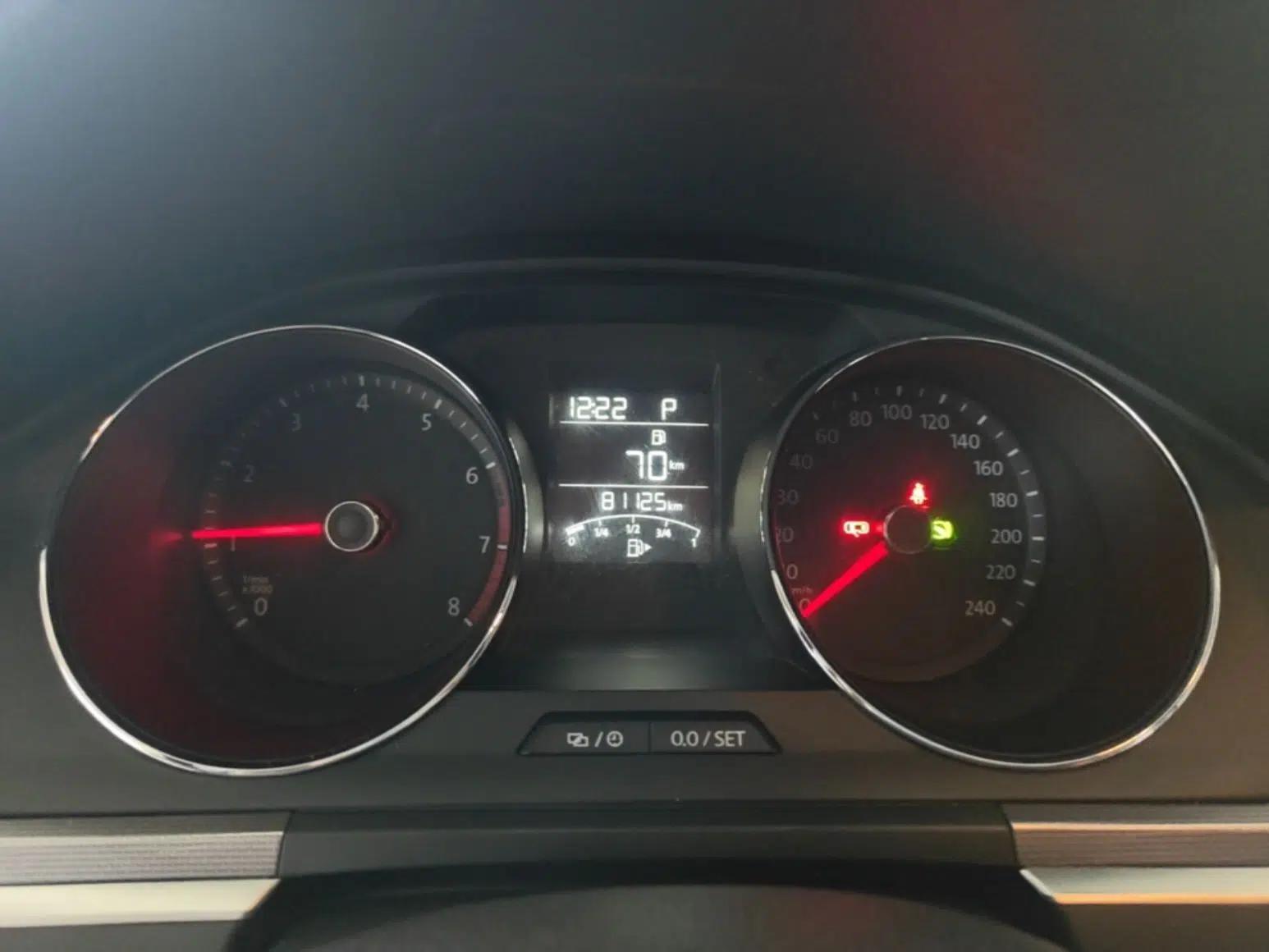 Volkswagen Bora 2019 Facelift Bora·Legend 1.5L Automatic Fashion Edition China VI Standard — миниатюра 14