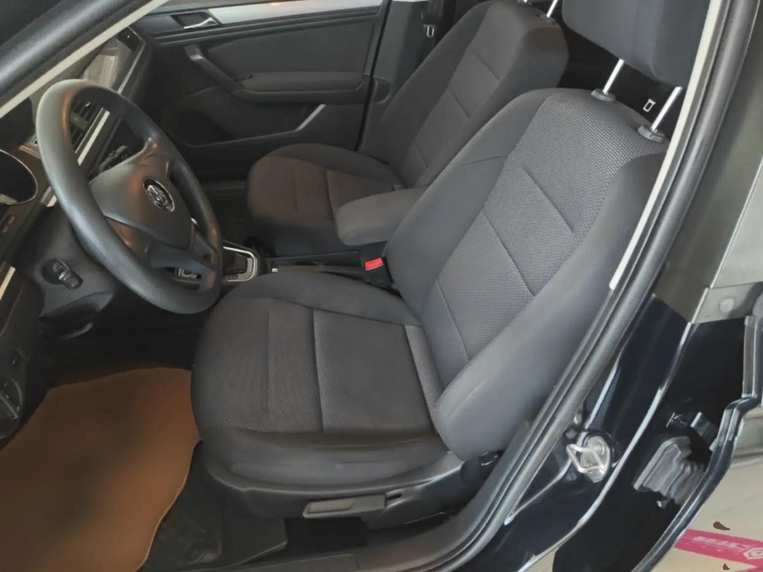 Volkswagen Bora 2019 Facelift Bora·Legend 1.5L Automatic Fashion Edition China VI Standard — миниатюра 17