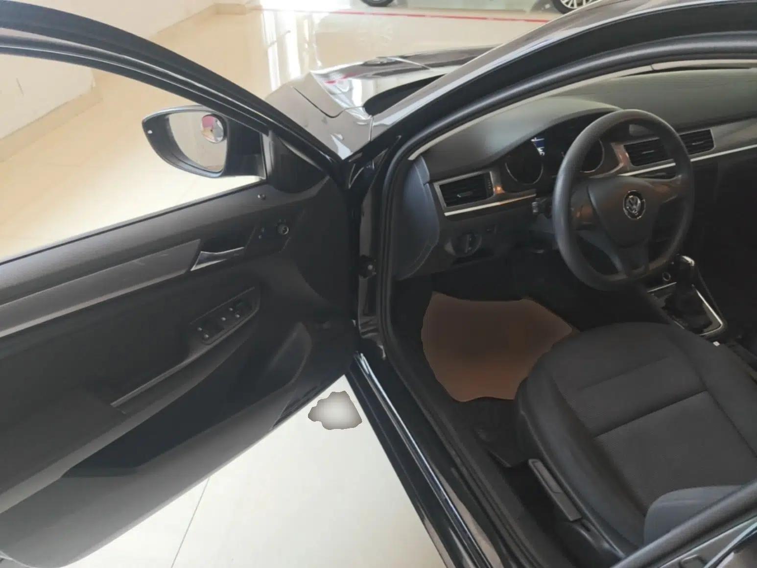 Volkswagen Bora 2019 Facelift Bora·Legend 1.5L Automatic Fashion Edition China VI Standard — миниатюра 18