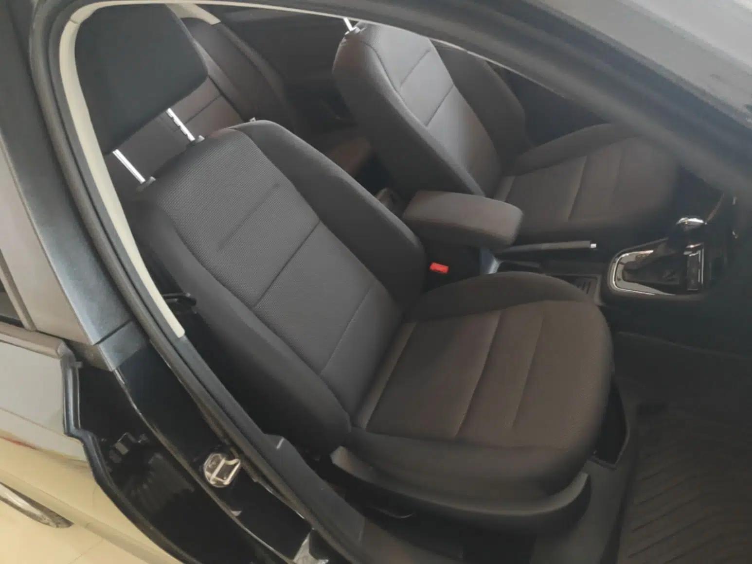 Volkswagen Bora 2019 Facelift Bora·Legend 1.5L Automatic Fashion Edition China VI Standard — миниатюра 19