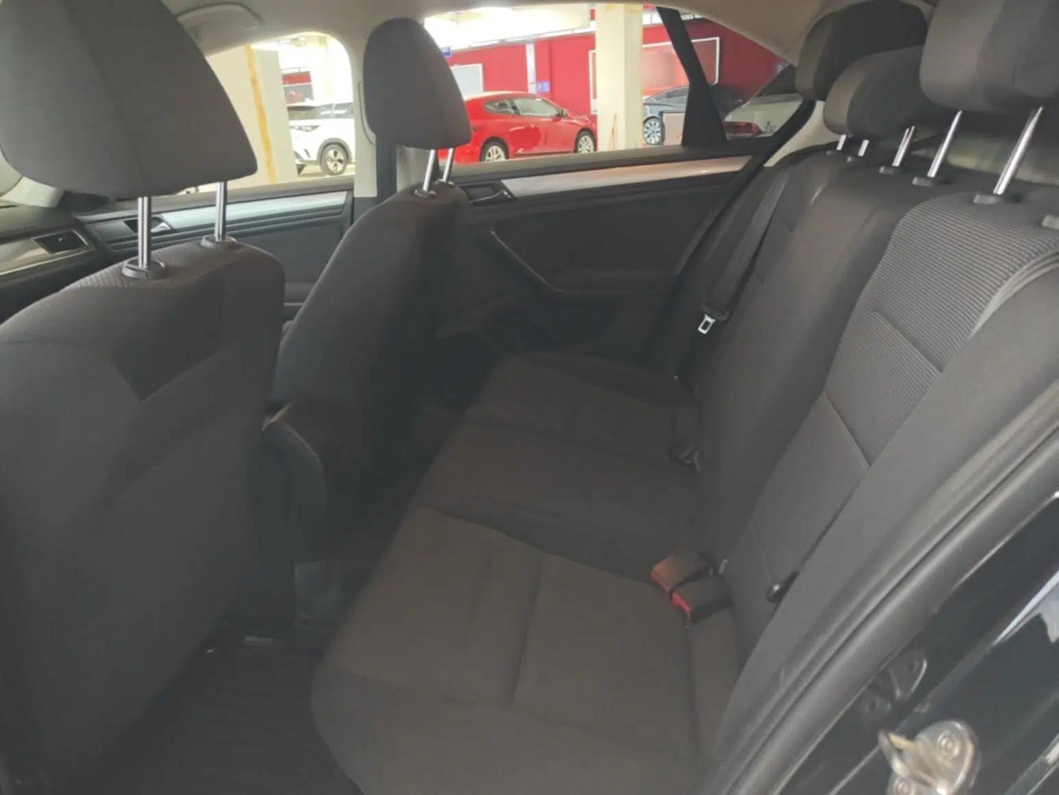Volkswagen Bora 2019 Facelift Bora·Legend 1.5L Automatic Fashion Edition China VI Standard — миниатюра 20