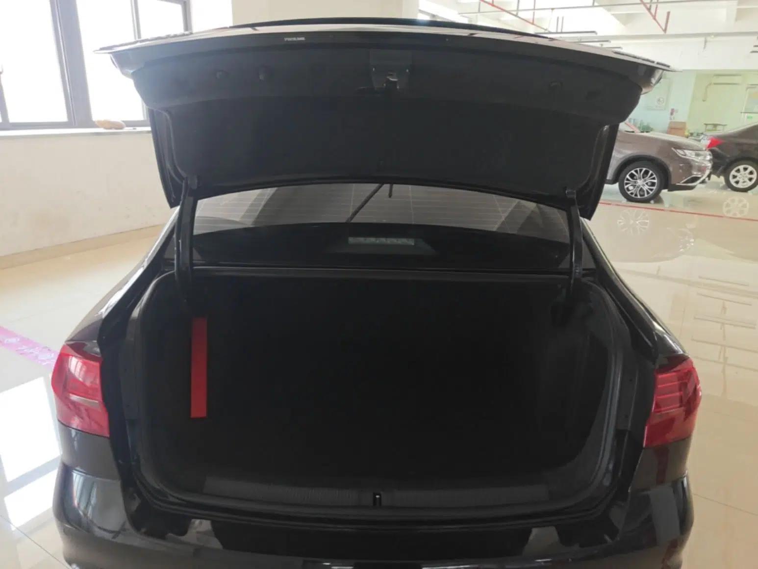 Volkswagen Bora 2019 Facelift Bora·Legend 1.5L Automatic Fashion Edition China VI Standard — миниатюра 22