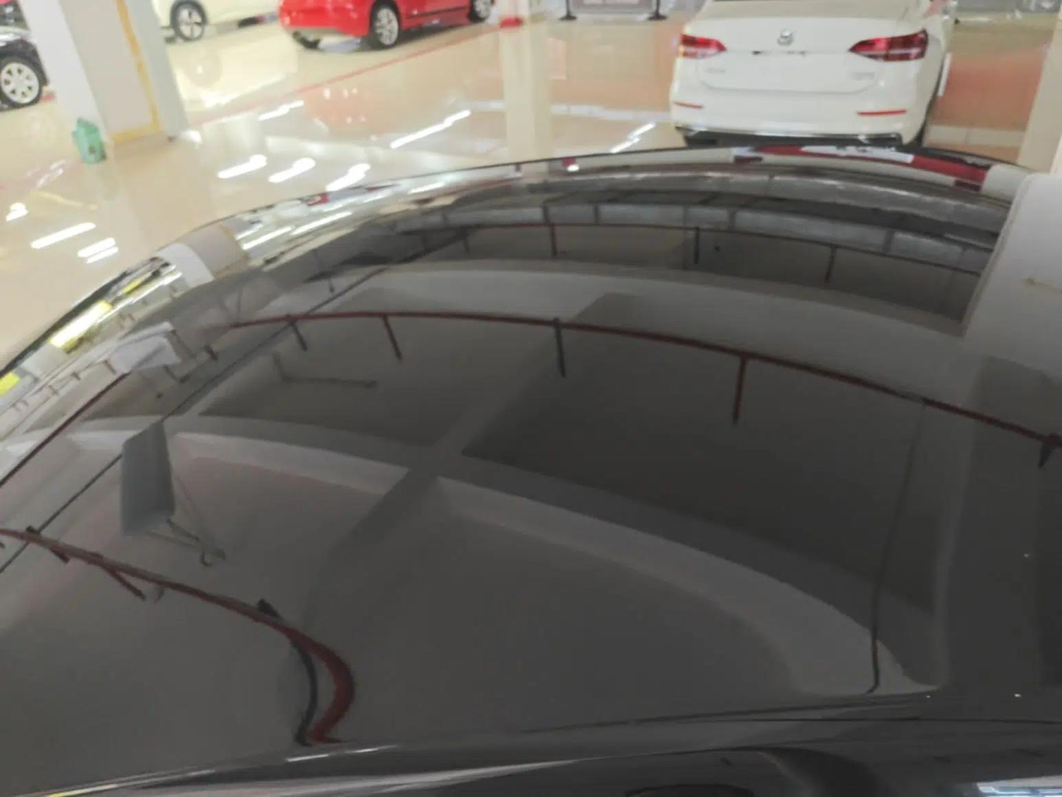 Volkswagen Bora 2019 Facelift Bora·Legend 1.5L Automatic Fashion Edition China VI Standard — миниатюра 7