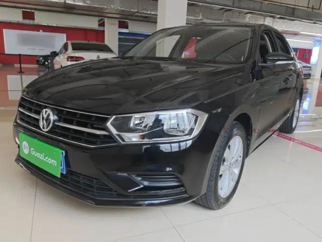 Volkswagen Bora 2019 Facelift Bora·Legend 1.5L Automatic Fashion Edition China VI Standard