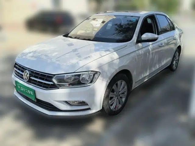 Volkswagen Bora 2017 1.6L Automatic Comfort Model