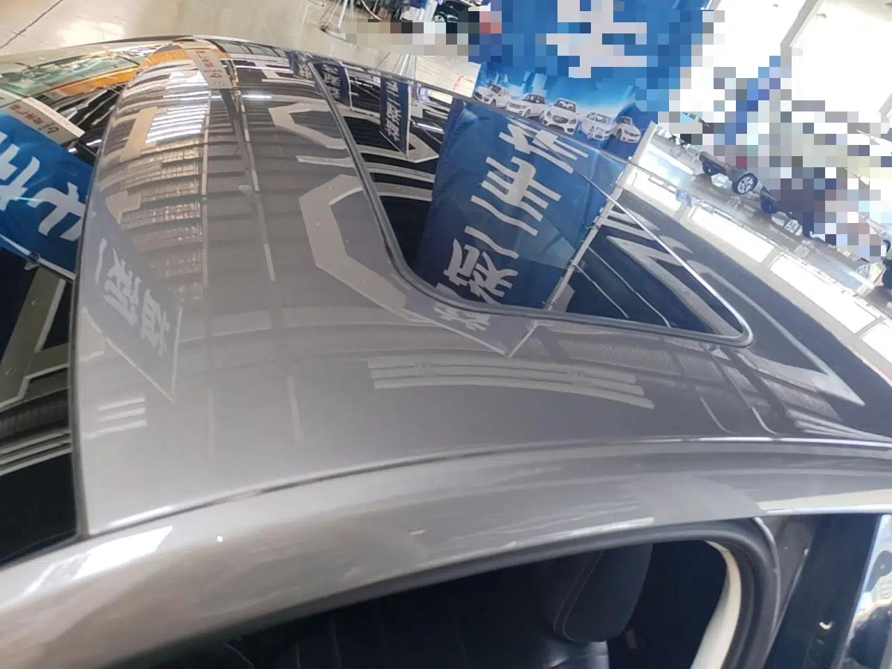 Volkswagen Bora 2016 1.6L Automatic Comfort Model — миниатюра 7